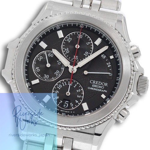 Seiko gcbk999 6s77 0a10 - seiko, gcbk999/6s77-0a10