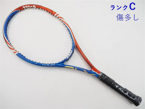 Wilson tour blx 2010 - wilson,