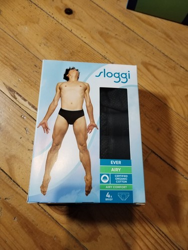 Lot slips sloggi ever - lot,