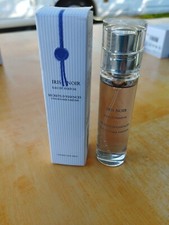 Iris noir  secret d essences eau de parfum 15 ml YVES ROCHER vintage ancien