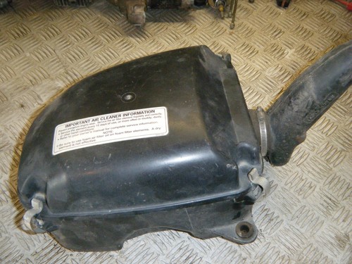 Boite air quad kawasaki - a,