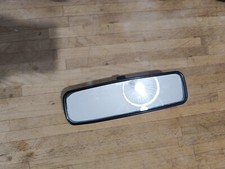 retroviseur interieur peugeot 206 3/5 portes (2A/C) 814842 186589