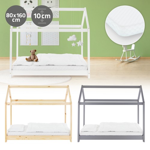 Lit enfant bois de - d'enfant,