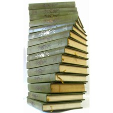 oeuvres larteguy rombaldi 15