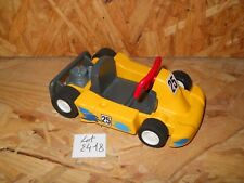 #2418# PLAYMOBIL 1 KARTING
