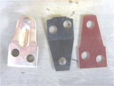 Contacts de klaxon Sparton