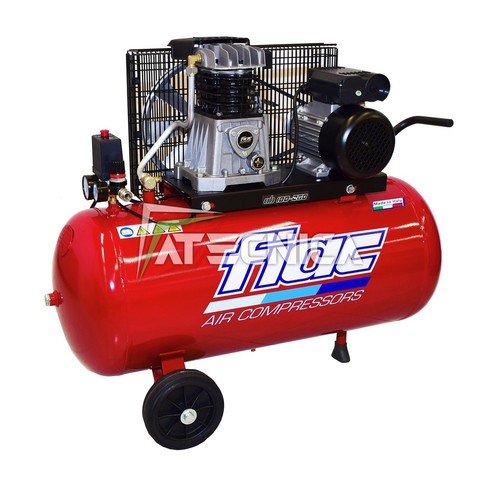 Compresseur air 100 fiac - d'air,