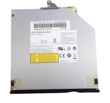 CF-53 Boîte DVD CD Graveur Lecteur DS-8A5SH Pour Panasonic Toughbook Philips