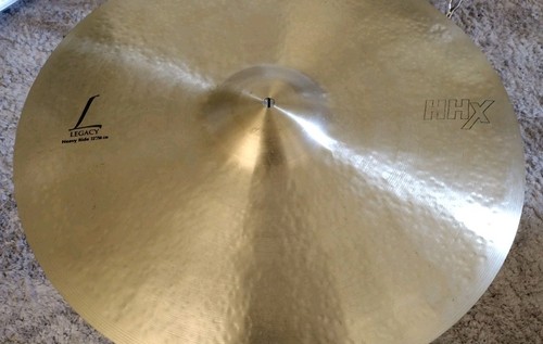 Sabian hhx legacy heavy - legacy,