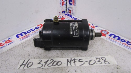 Démarreur moteur engine - démarreur, du