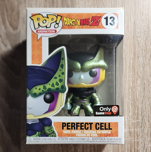 Funko pop animation dragon - pop!,