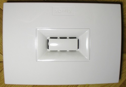 Somfy alarme protexial - protexial,