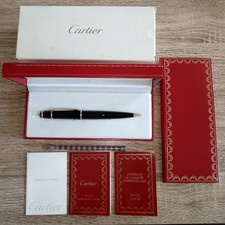Cartier Diabolo Pen Stylo Mine