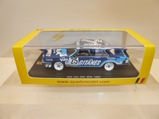 Spark 1/43 SB065 BMW 635 CSI