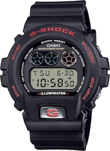 Montre bracelet casio shock - montre-bracelet, g-shock
