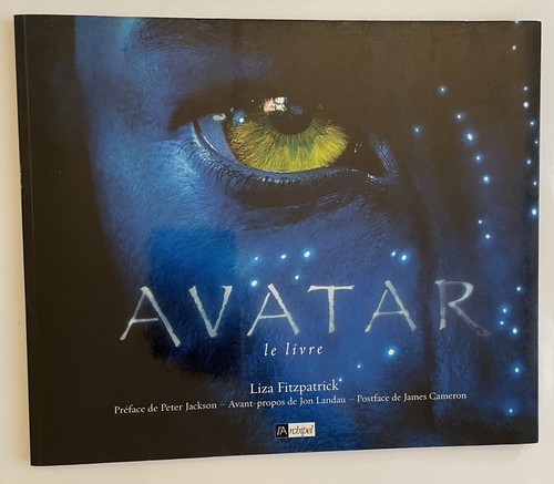 Avatar livre liza - livre,