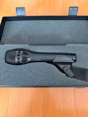 Sennheiser 431 dynamic - md, ii