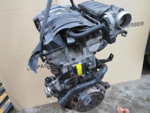 Moteur peugeot 307 - 307, 1