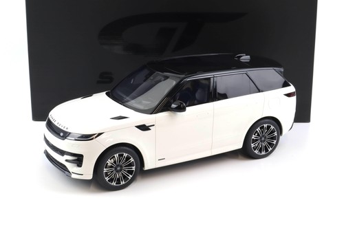 Spirit gt553 land - 1:12,
