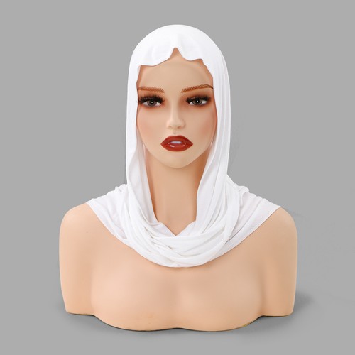 Instant headscarf women hijab - instant,