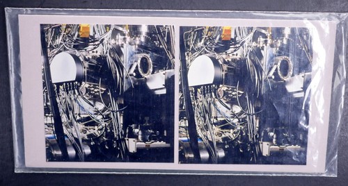 Boris starosta stereoview - boris, 3d