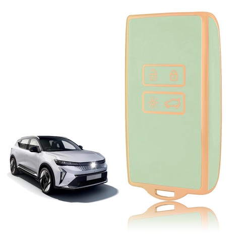 Coque clé etui cles - cles, Étui