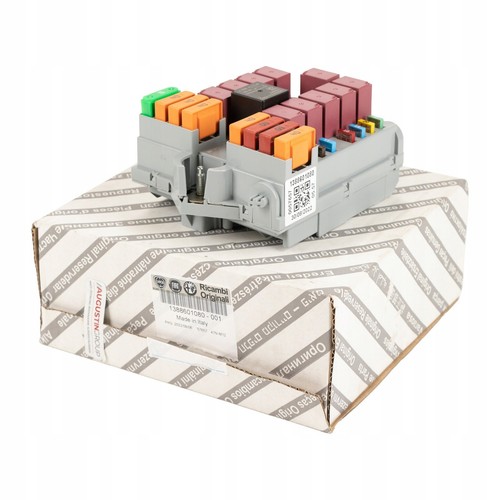 Module bsm boite - bsm,
