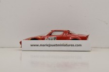 LANCIA STRATOS #180 TOUR DE FRANCE AUTO 1975 SOLIDO 1/43
