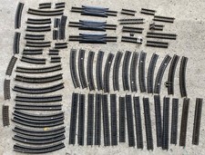 JOUEF HO lot 69 rails droits