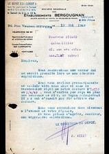 NEVERS (58) PNEUS & BANDAGES