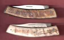   le BARIBAL -ancien- Couteau