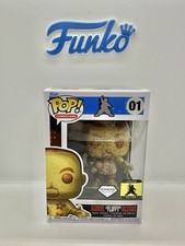 Funko Pop Gabriel Fluffy