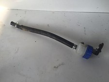 UN BOCAL LOOKEED DE FREIN ARRIÈRE POUR YAMAHA125 WRX WRR WR125X WR-X WR125R