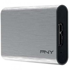 PNY Portable SSD Elite 960 Go USB 3.1 Gen1 - SSD Externe 960 Gb - Neuf - #03