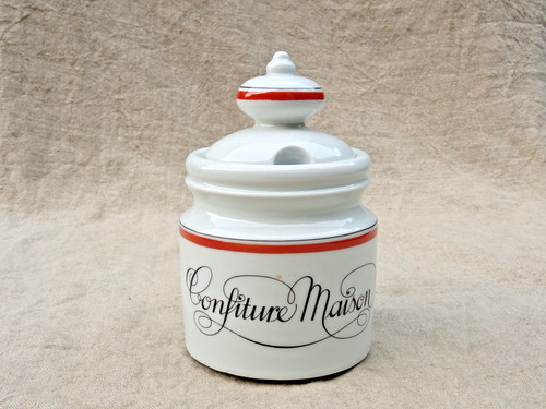 Porcelaine auteuil bocal - ,
