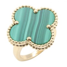 Bague Van Cleef & Arpels Magic