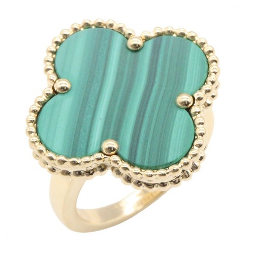 Bague van cleef arpels magic - bague,