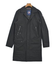 fusalp Down Coats Black