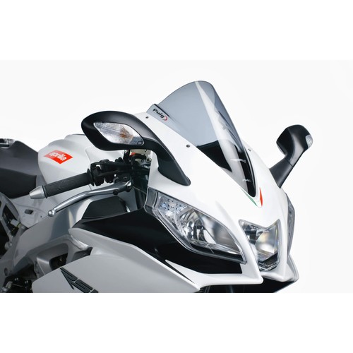 Puig 4945h vitre racing - 4945h, fumÉ