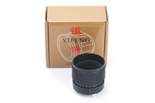 Yifeng 75Mm Adaptateur M Leica Tube De Focalisation Helicoid