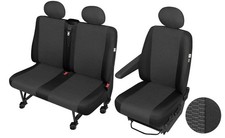 Mercedes Sprinter Housse de