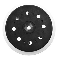 Disque de polissage résistant
