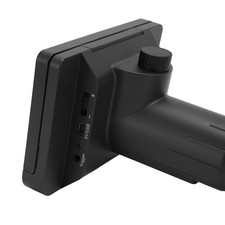 Digital Telescope Camera 50X Magnification 1080P Video 5in LCD Digital Teles NEW