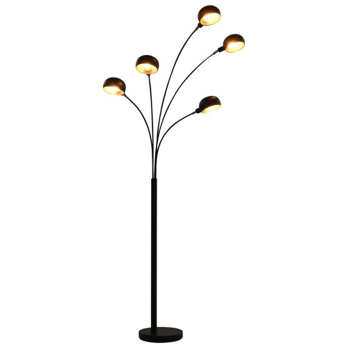 Lampadaire lampe sur pied - lampadaire,
