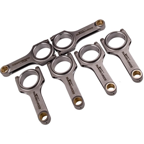 Bielle bielas bolts for - 6x,