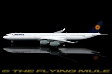 SQ Wings 1:200 A340-600
