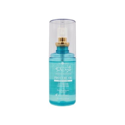 Olio capelli ricci hair - ricci,