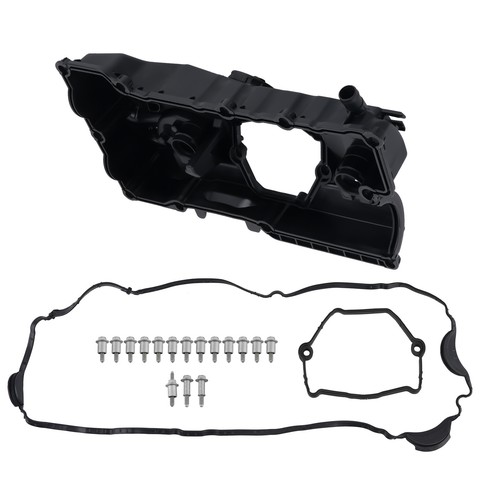 Vanne couvercle joint culasse - vanne,