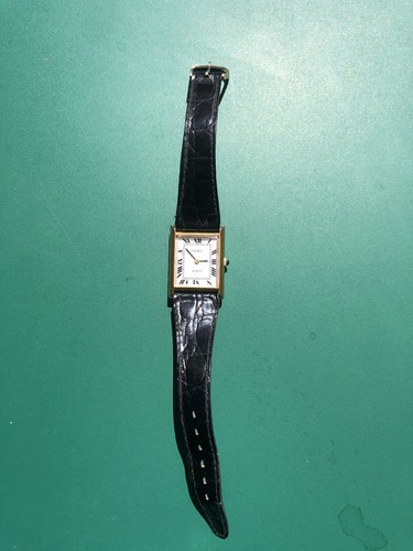 Montre yema quartz - montre, tank