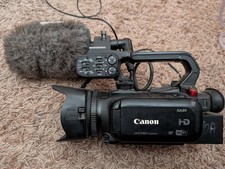 Canon XA20 Professional HD